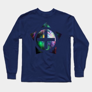 Compassion v1.8 Long Sleeve T-Shirt